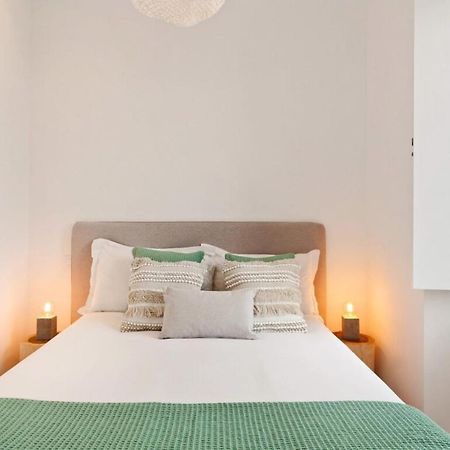 Modern Portuguese 1 Bedroom Apartment In Belem 리스본 외부 사진